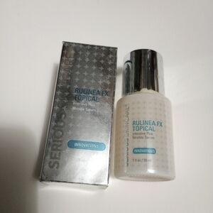 Serious skin care Rulinea FX Tropical Winkle serum